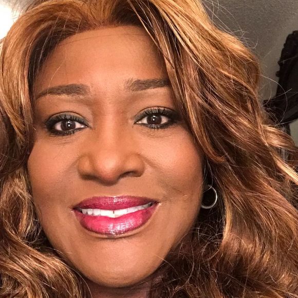 Meet the Posher Other - Meet your Posher, Etta